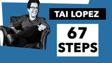 Load image into Gallery viewer, Tai Lopez 20 courses - The Ultimate Package