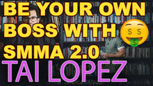 Load image into Gallery viewer, Tai Lopez 20 courses - The Ultimate Package